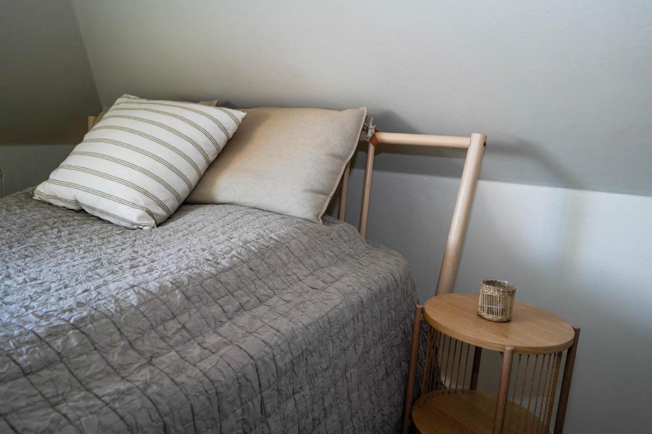 Cozy Apartment In The Heart Of Reykjavik! Exteriér fotografie