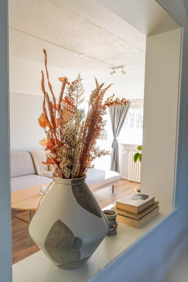 Cozy Apartment In The Heart Of Reykjavik! Exteriér fotografie